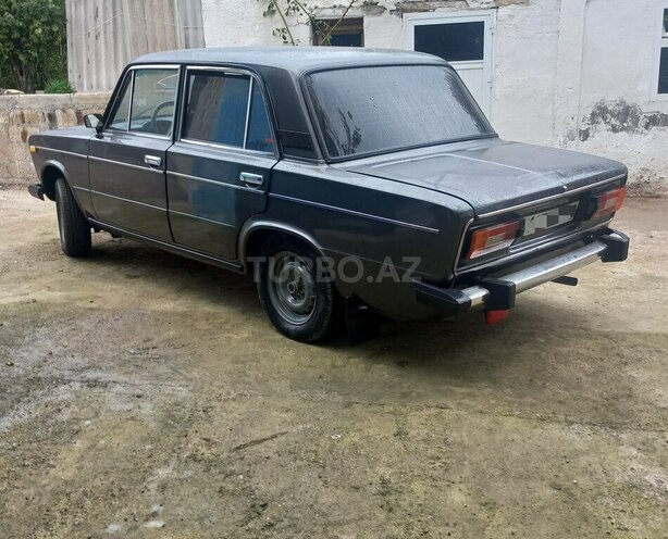 LADA (VAZ) 2106 2005, 81,000 km - 1.6 l - Qusar
