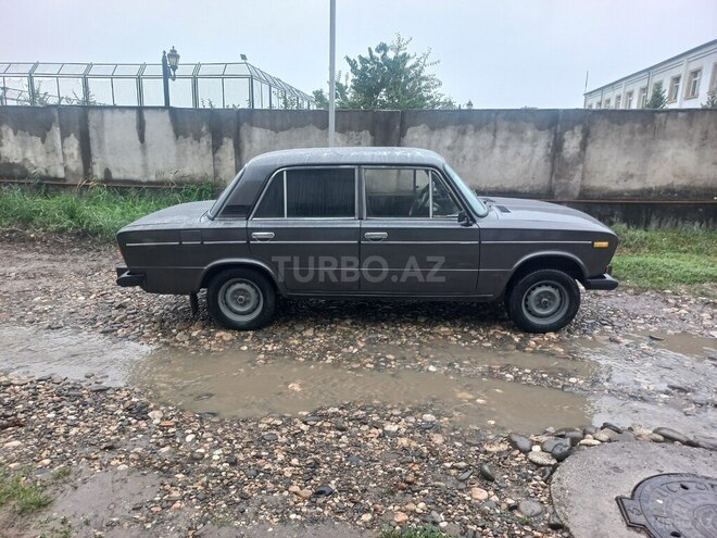LADA (VAZ) 2106 2005, 81,000 km - 1.6 l - Qusar