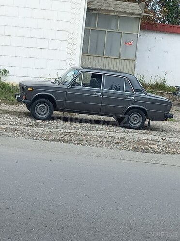 LADA (VAZ) 2106 2005, 81,000 km - 1.6 l - Qusar