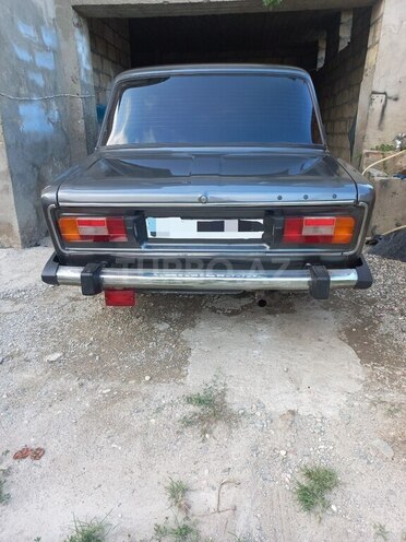 LADA (VAZ) 2106 2005, 81,000 km - 1.6 l - Qusar