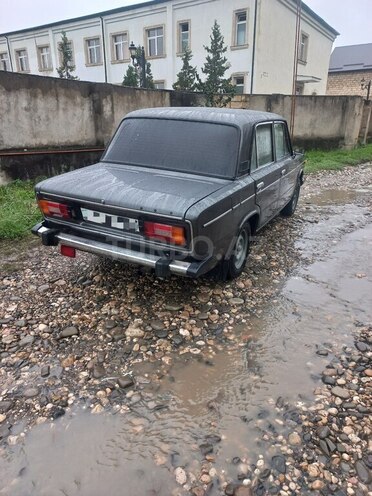 LADA (VAZ) 2106 2005, 81,000 km - 1.6 l - Qusar