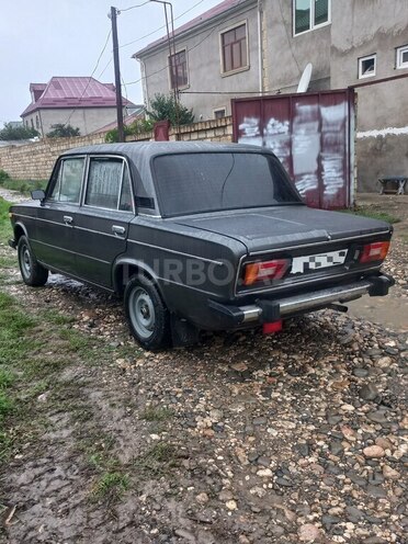 LADA (VAZ) 2106 2005, 81,000 km - 1.6 l - Qusar