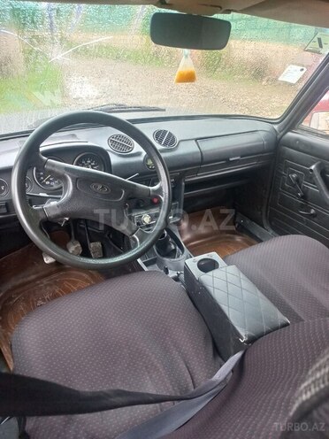 LADA (VAZ) 2106 2005, 81,000 km - 1.6 l - Qusar