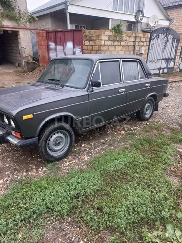 LADA (VAZ) 2106 2005, 81,000 km - 1.6 l - Qusar
