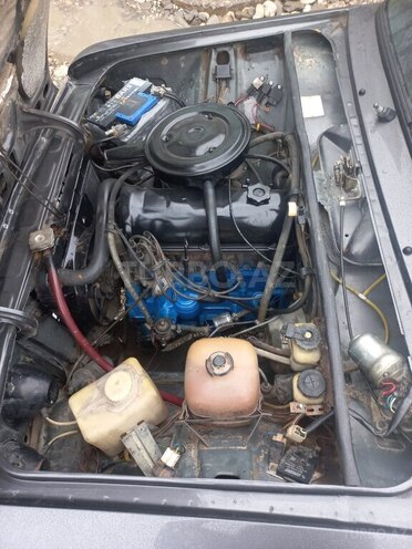 LADA (VAZ) 2106 2005, 81,000 km - 1.6 l - Qusar