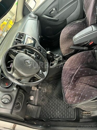 Renault Logan 2014, 450,000 km - 1.6 l - Bakı