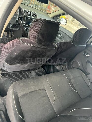 Renault Logan 2014, 450,000 km - 1.6 l - Bakı