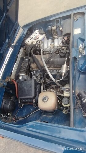 LADA (VAZ) 2107 2008, 46,424 km - 1.6 л - Gəncə