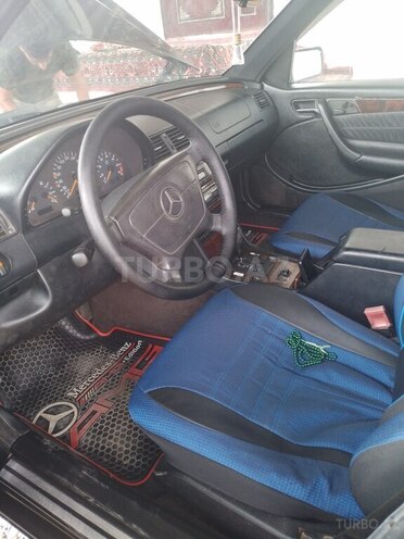 Mercedes C 230 1997, 295,200 km - 2.3 l - Bakı