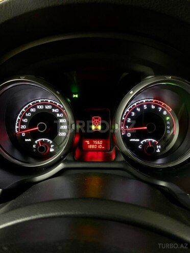 Mitsubishi Pajero 2012, 188,000 km - 3.5 l - Gəncə
