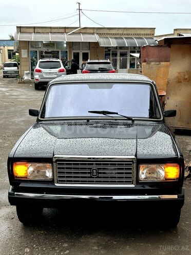 LADA (VAZ) 2107 2011, 63,816 km - 1.6 л - Bakı