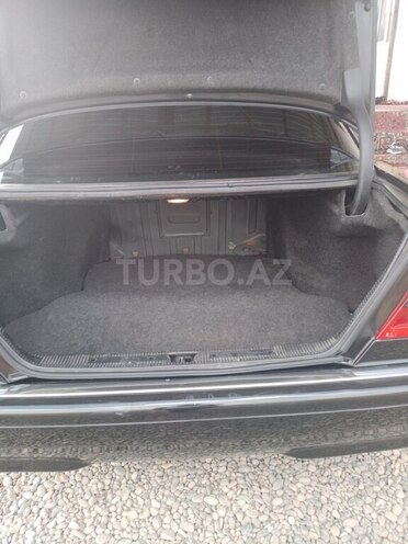Mercedes C 230 1997, 295,200 km - 2.3 l - Bakı