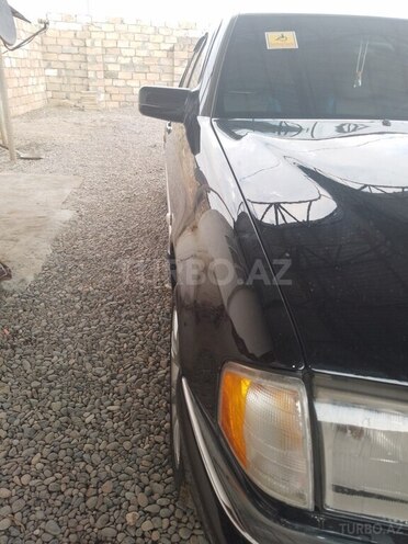 Mercedes C 230 1997, 295,200 km - 2.3 l - Bakı