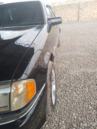 Mercedes C 230 1997, 295,200 km - 2.3 l - Bakı