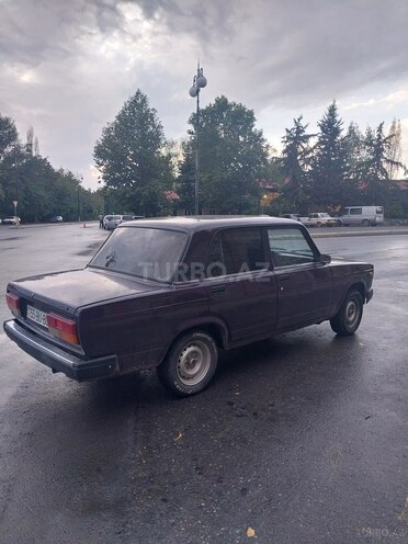 LADA (VAZ) 2107 2003, 76,000 km - 1.6 л - Şəki