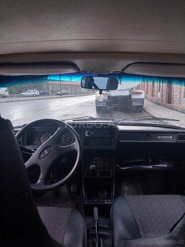 LADA (VAZ) 2107 2003, 76,000 km - 1.6 л - Şəki