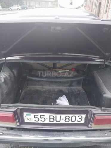 LADA (VAZ) 2107 2003, 76,000 km - 1.6 л - Şəki