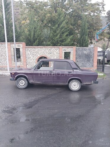 LADA (VAZ) 2107 2003, 76,000 km - 1.6 л - Şəki