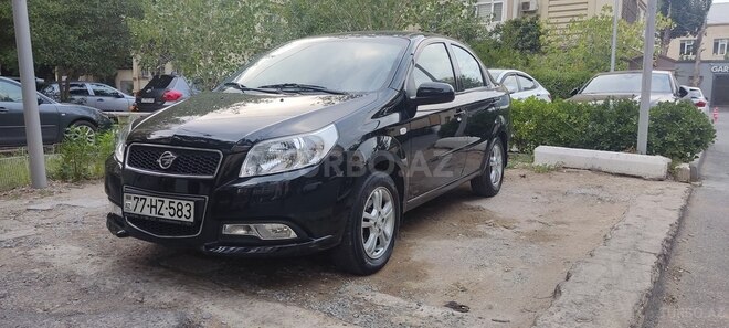 Ravon Nexia R3 2019, 71,000 km - 1.5 л - Bakı