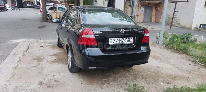 Ravon Nexia R3 2019, 71,000 km - 1.5 л - Bakı