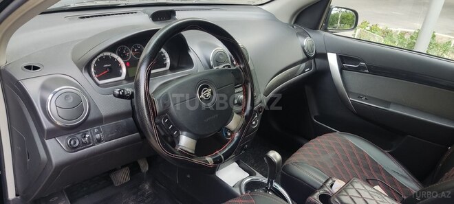 Ravon Nexia R3 2019, 71,000 km - 1.5 л - Bakı