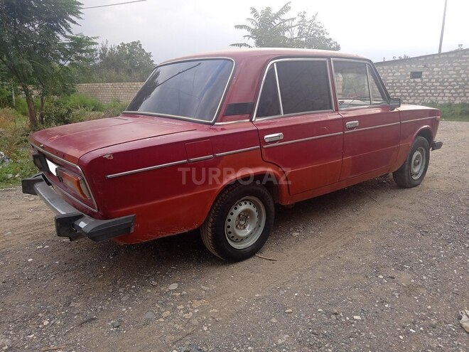 LADA (VAZ) 2106 1983, 15,505 km - 1.3 l - Ağdam