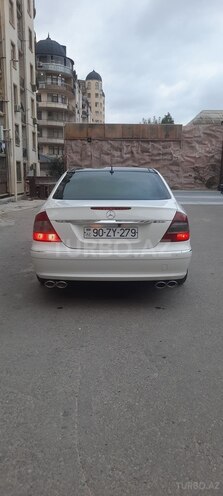 Mercedes E 280 2007, 227,572 km - 3.0 l - Xırdalan