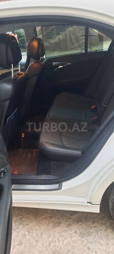 Mercedes E 280 2007, 227,572 km - 3.0 l - Xırdalan