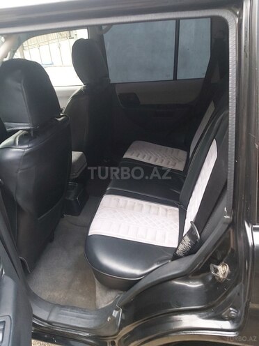 Mitsubishi Pajero io 2000, 302,012 km - 2.0 l - Bakı