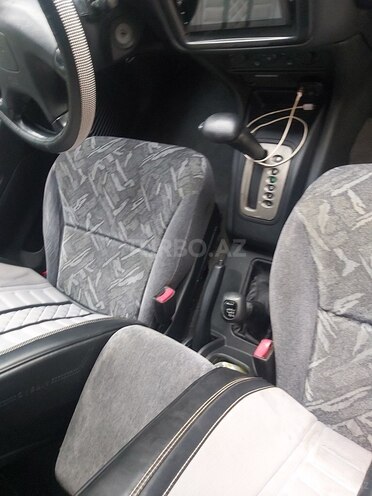 Mitsubishi Pajero io 2000, 302,012 km - 2.0 l - Bakı