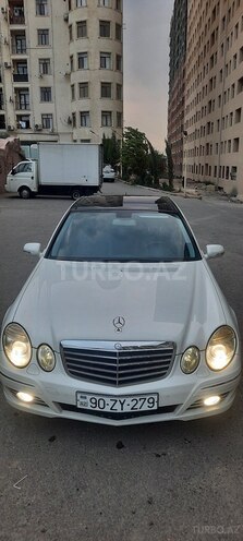 Mercedes E 280 2007, 227,572 km - 3.0 l - Xırdalan