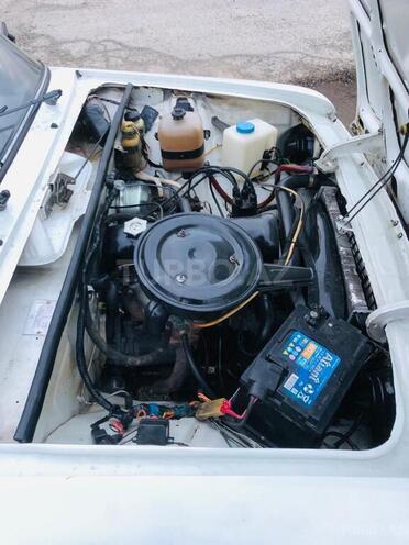 LADA (VAZ) 2106 1994, 25,000 km - 1.6 l - Bakı
