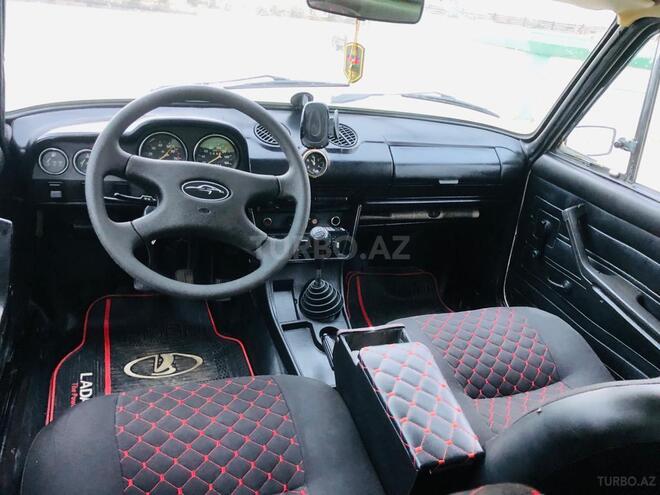 LADA (VAZ) 2106 1994, 25,000 km - 1.6 l - Bakı