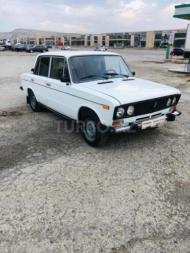 LADA (VAZ) 2106 1994, 25,000 km - 1.6 l - Bakı