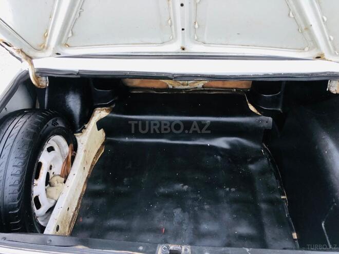 LADA (VAZ) 2106 1994, 25,000 km - 1.6 l - Bakı