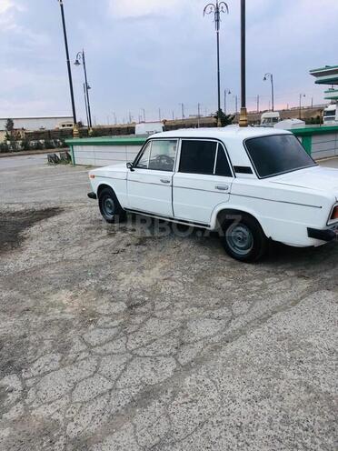 LADA (VAZ) 2106 1994, 25,000 km - 1.6 l - Bakı