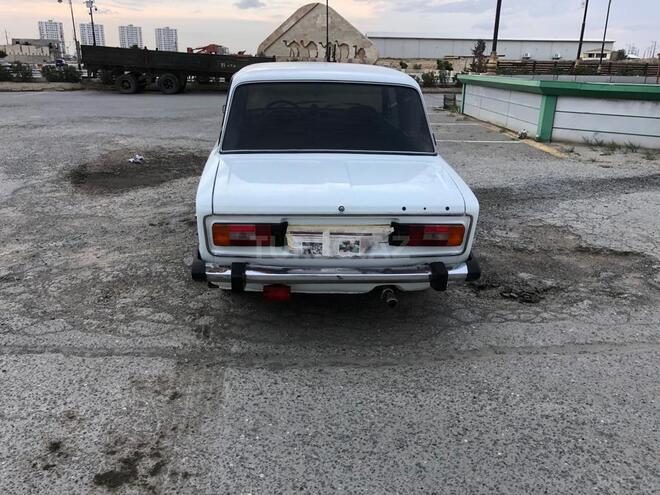 LADA (VAZ) 2106 1994, 25,000 km - 1.6 l - Bakı