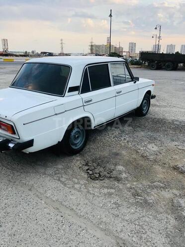LADA (VAZ) 2106 1994, 25,000 km - 1.6 l - Bakı