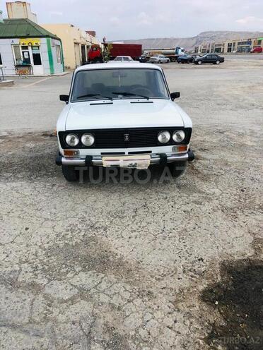LADA (VAZ) 2106 1994, 25,000 km - 1.6 l - Bakı