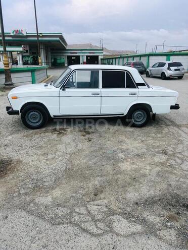 LADA (VAZ) 2106 1994, 25,000 km - 1.6 l - Bakı