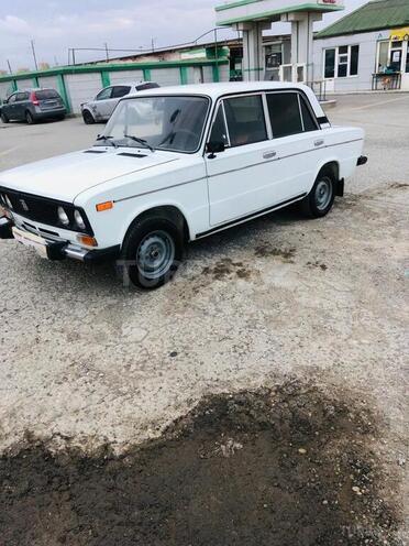 LADA (VAZ) 2106 1994, 25,000 km - 1.6 l - Bakı