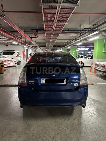 Toyota Prius 2008, 185,000 km - 1.5 l - Bakı