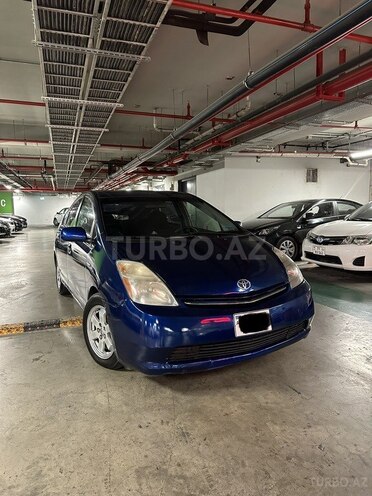 Toyota Prius 2008, 185,000 km - 1.5 l - Bakı