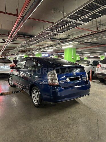 Toyota Prius 2008, 185,000 km - 1.5 l - Bakı