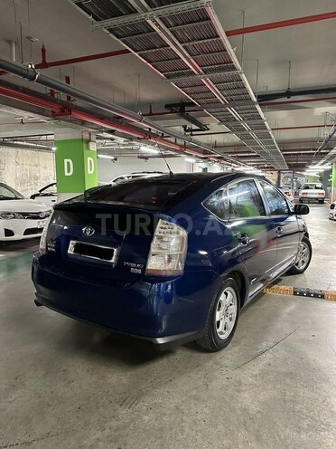 Toyota Prius 2008, 185,000 km - 1.5 l - Bakı