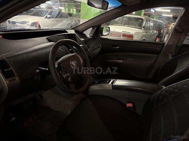 Toyota Prius 2008, 185,000 km - 1.5 l - Bakı