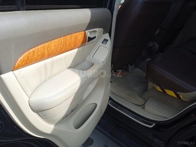 Lexus GX 470 2006, 163,927 km - 4.7 l - Bakı