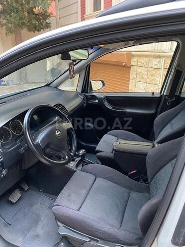 Opel Zafira 2000, 389,540 km - 2.2 l - Bakı