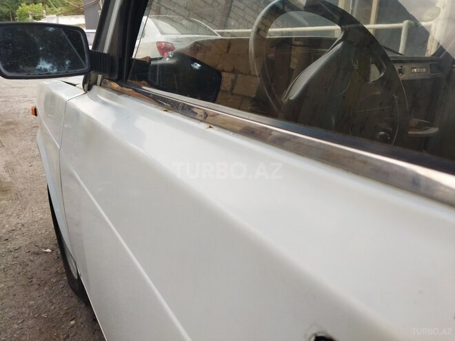 LADA (VAZ) 2107 2008, 94,777 km - 1.6 l - Kürdəmir