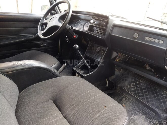 LADA (VAZ) 2107 2008, 94,777 km - 1.6 l - Kürdəmir